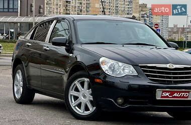 Седан Chrysler Sebring 2007 в Киеве