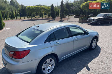 Седан Chrysler Sebring 2009 в Житомирі