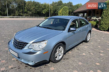 Седан Chrysler Sebring 2009 в Житомирі