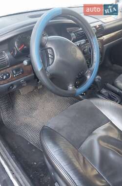 Седан Chrysler Sebring 2003 в 