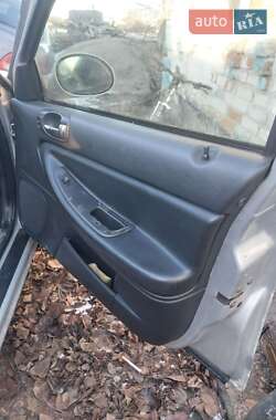Седан Chrysler Sebring 2003 в 