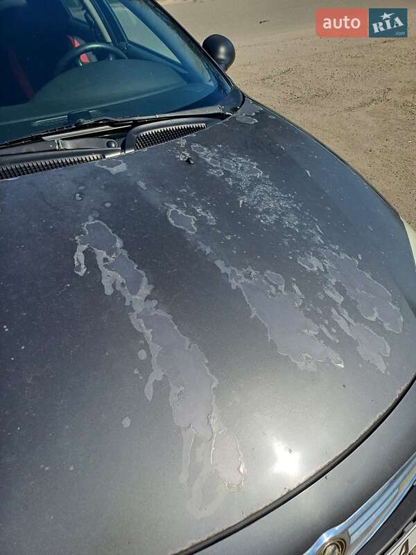 Седан Chrysler Sebring 2004 в Днепре фото 3 Седан Chrysler Sebring 2004 в Днепре