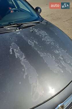 Седан Chrysler Sebring 2004 в 