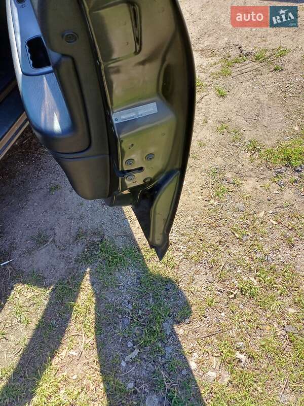 Седан Chrysler Sebring 2004 в Днепре фото 6 Седан Chrysler Sebring 2004 в Днепре