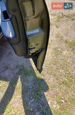 Седан Chrysler Sebring 2004 в 