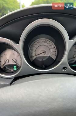 Седан Chrysler Sebring 2007 в 