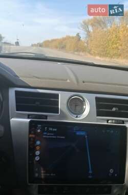 Седан Chrysler Sebring 2006 в 