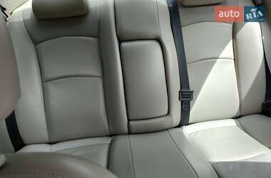 Седан Chrysler Sebring 2006 в 