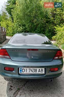 Седан Chrysler Sebring 2006 в 