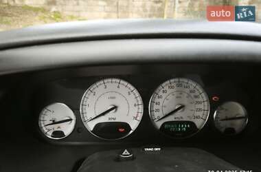 Седан Chrysler Sebring 2004 в 
