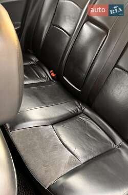 Седан Chrysler Sebring 2004 в 