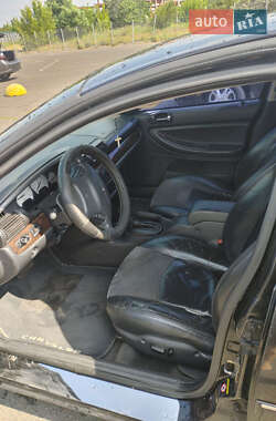 Седан Chrysler Sebring 2004 в 