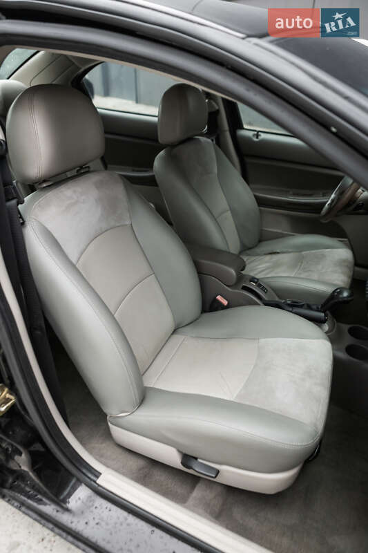 Седан Chrysler Sebring 2006 в Києві