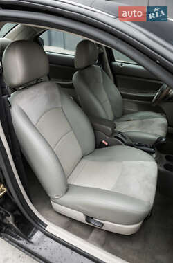 Седан Chrysler Sebring 2006 в 