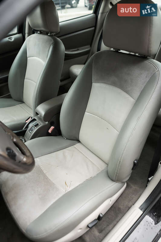 Седан Chrysler Sebring 2006 в Києві