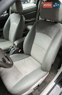 Седан Chrysler Sebring 2006 в 