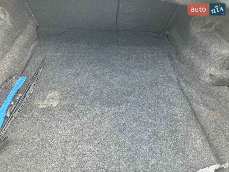 Седан Chrysler Sebring 2006 в Судовой Вишне
