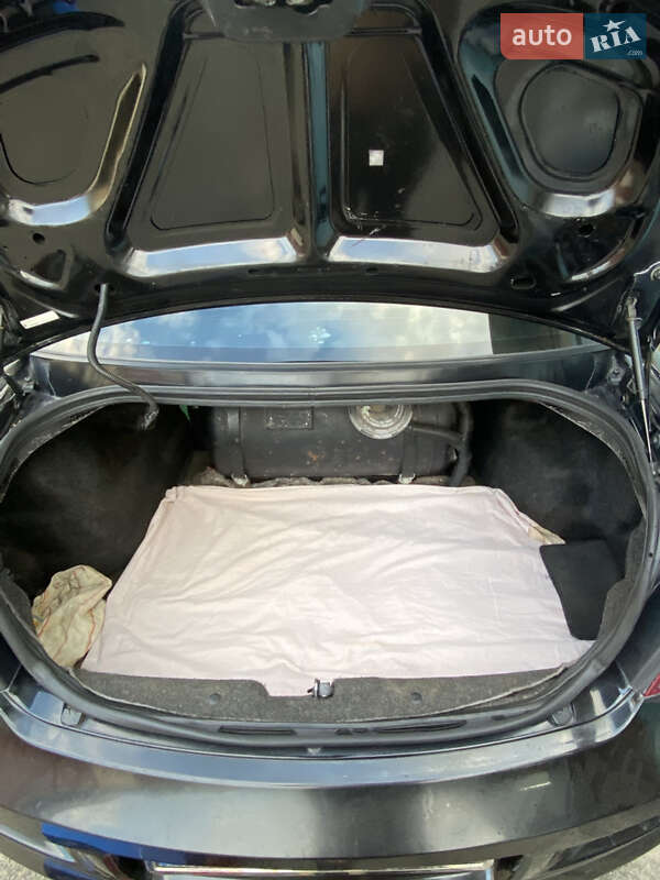 Седан Chrysler Sebring 2005 в Киеве