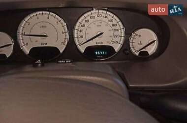 Кабріолет Chrysler Sebring 2006 в Києві