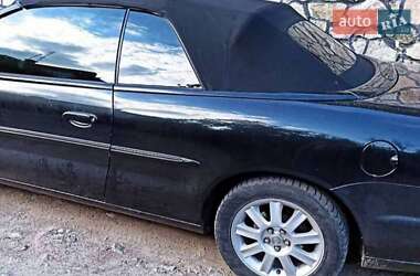 Кабриолет Chrysler Sebring 2006 в 