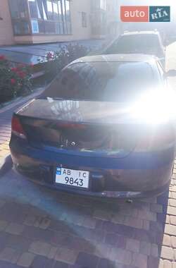 Седан Chrysler Sebring 2005 в 