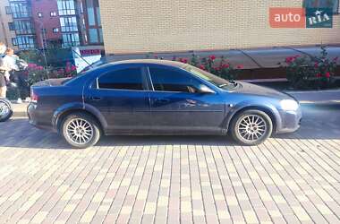 Седан Chrysler Sebring 2005 в 