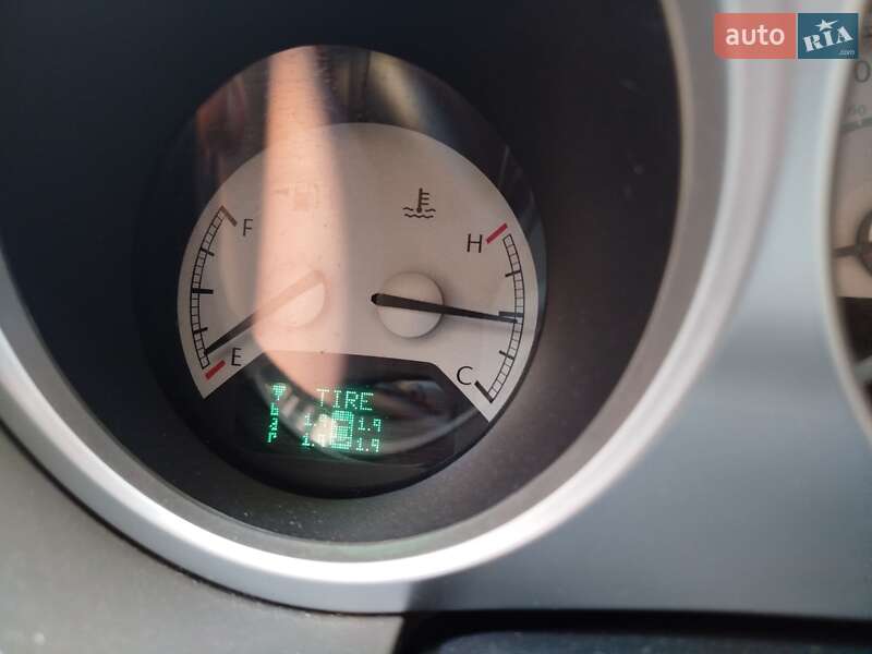 Седан Chrysler Sebring 2006 в Сумах