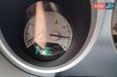 Седан Chrysler Sebring 2006 в 