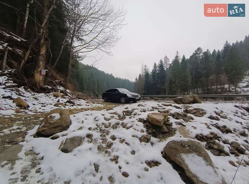 Седан Chrysler Sebring 2006 в Сумах