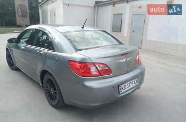 Седан Chrysler Sebring 2008 в 
