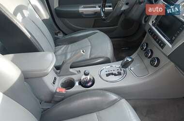 Седан Chrysler Sebring 2008 в 
