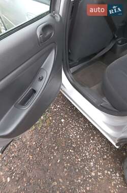 Седан Chrysler Sebring 2004 в 