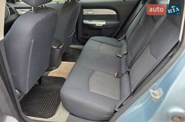 Седан Chrysler Sebring 2009 в 