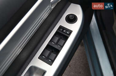 Седан Chrysler Sebring 2009 в 