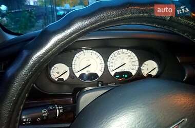 Седан Chrysler Sebring 2005 в Полтаве