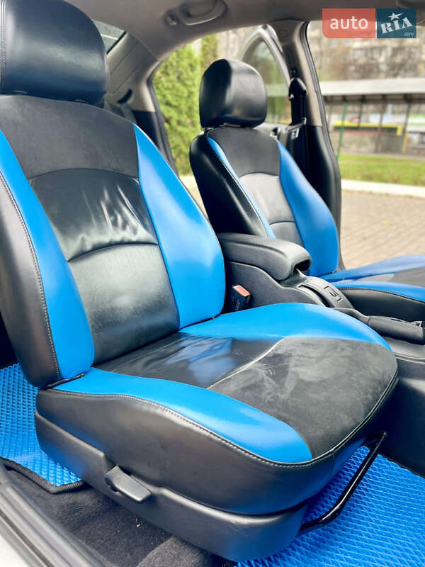 Седан Chrysler Sebring 2006 в Києві фото 32 Седан Chrysler Sebring 2006 в Києві