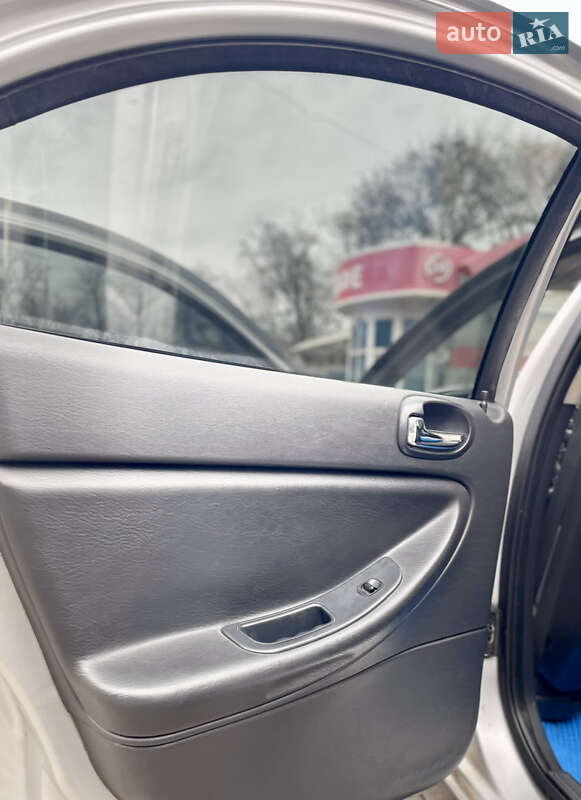 Седан Chrysler Sebring 2006 в Києві фото 44 Седан Chrysler Sebring 2006 в Києві