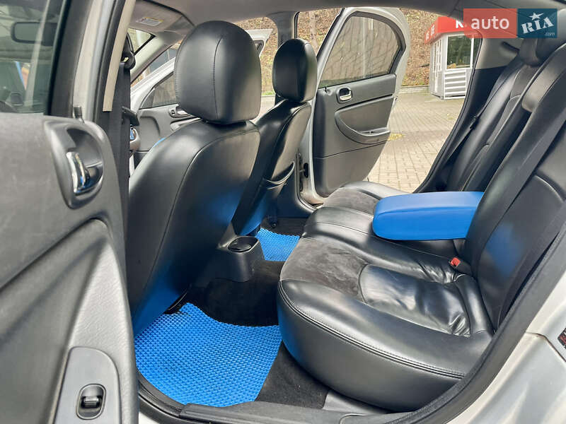 Седан Chrysler Sebring 2006 в Києві фото 45 Седан Chrysler Sebring 2006 в Києві