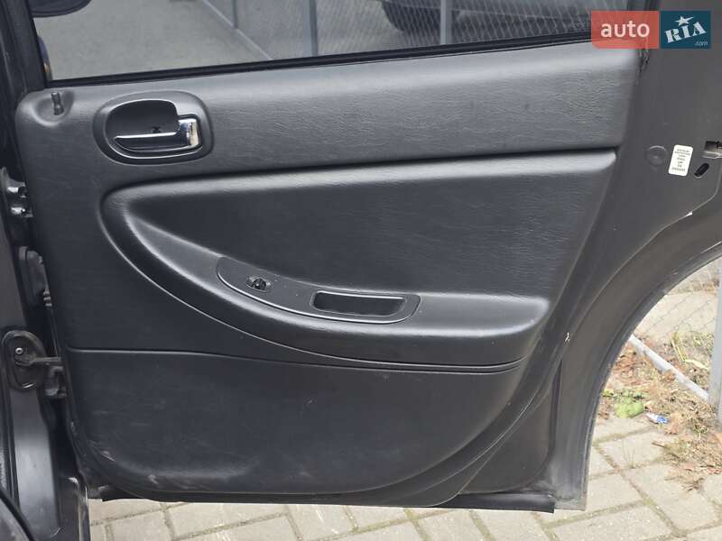 Седан Chrysler Sebring 2004 в Харькове фото 13 Седан Chrysler Sebring 2004 в Харькове