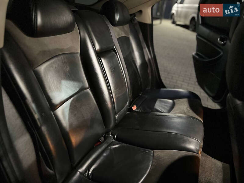 Седан Chrysler Sebring 2006 в Тернополе