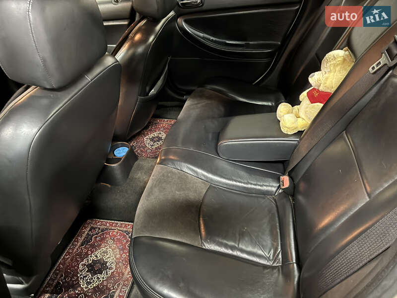 Седан Chrysler Sebring 2006 в Львове фото 6 Седан Chrysler Sebring 2006 в Львове