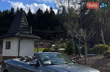 Кабриолет Chrysler Sebring 2007 в Старом Самборе