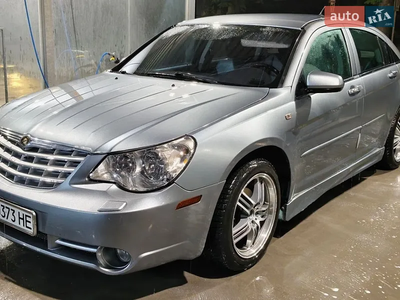 Chrysler Sebring