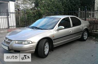 Седан Chrysler Stratus 1998 в 