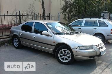 Седан Chrysler Stratus 1998 в 
