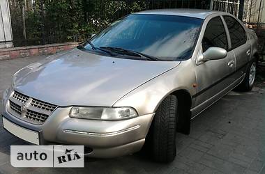 Седан Chrysler Stratus 1998 в 