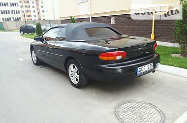 Кабриолет Chrysler Stratus 1999 в Киеве
