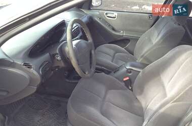 Седан Chrysler Stratus 1999 в Николаеве