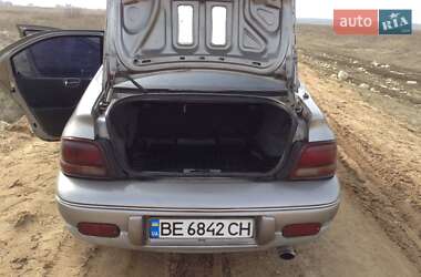 Седан Chrysler Stratus 1999 в Николаеве фото 17 Седан Chrysler Stratus 1999 в Николаеве