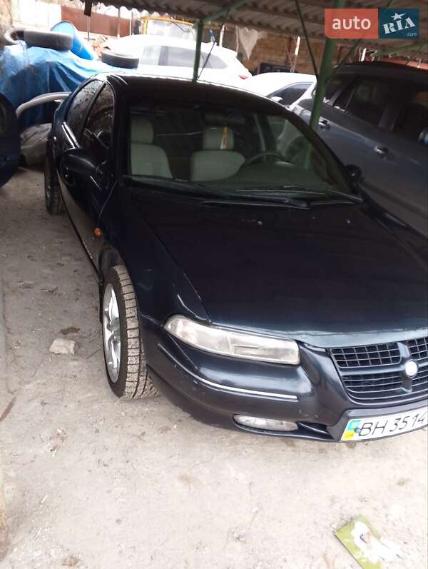 Chrysler Stratus 1995